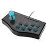 USB Rocker Game Controller Arcade Joystick Gamepad Fighting Stick For PS3/PC For Android Plug And Play Street Fighting