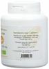 Complements alimentaires - vitalite herbes et plantes - hbsaugebiogelv200 - sauge bio 200 gélules végétales 250 mg