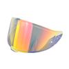 Z8 Face Shield Replacement Lens for SHOEI X15 RF1400 CWR-F2R NXR2 X-SPR PRO CWR-F2 Helmet Visor UV Protective Anti Scratch