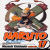 Naruto Vol. 17 by Masashi Kishimoto Paperback Book 9781421516523