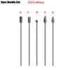 Brand New Rotary Burrs Tool Welding 1/8\" Shank Dia