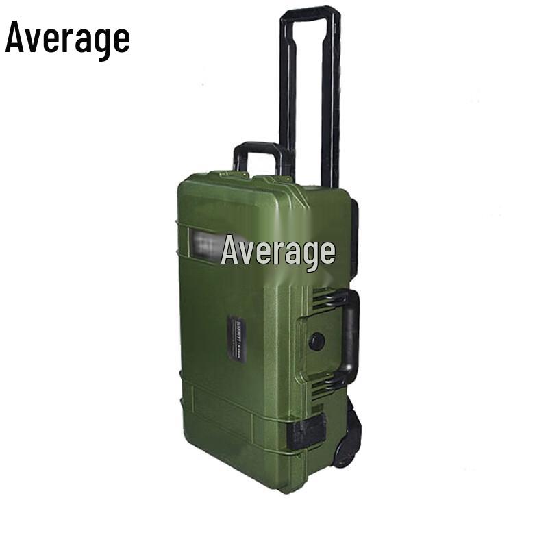 Zhongjun IP67 Waterproof Protective Equipment Case