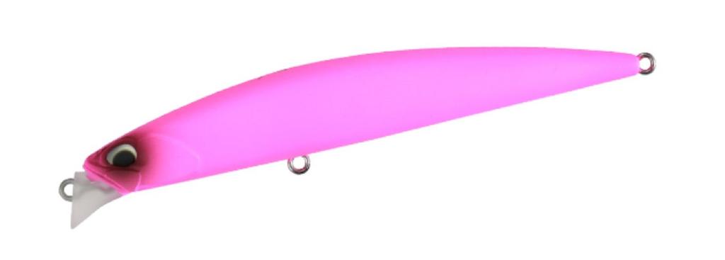 Leurre De Pêche Duo Beach Walker 105 Axcion Slim - Pour Mer, Coulant