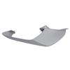 Front Side Winglets fit for Yamaha YZF R1 R1M 2021-2024 Gray
