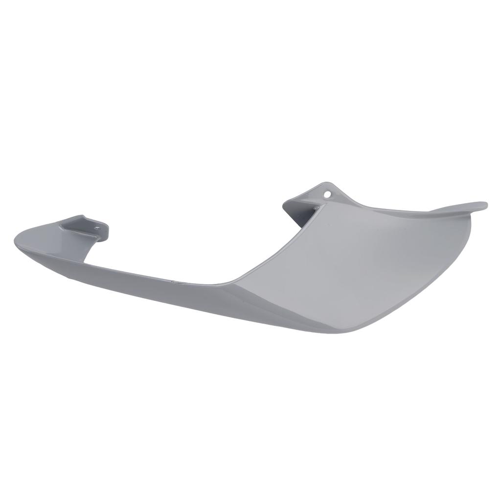 Front Side Winglets fit for Yamaha YZF R1 R1M 2021-2024 Gray