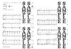Piano Solo Disney BEST Selection 55 "Three Little Pigs" ~ "Frozen