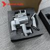 AJ89485 AJ87947 Aluminium-Thermostatgehäuse-Baugruppe + Wasserauslass für Jaguar S-Type XJ8 XJR 4.2L 2003-2005