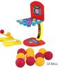 Party Table Games For Children Board Games Mini Basketball Shooting Toy Kids Educational Games Desktop Game For Family Party Toy