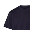 Louis Vuitton T Shirt Men's Dark Black 1AATS8
