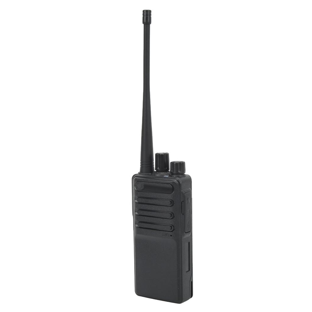 Wireless Walkie Talkies Rechargeable Handheld 2 Way Radio 5W Efficient 16 Channel for Outdoor