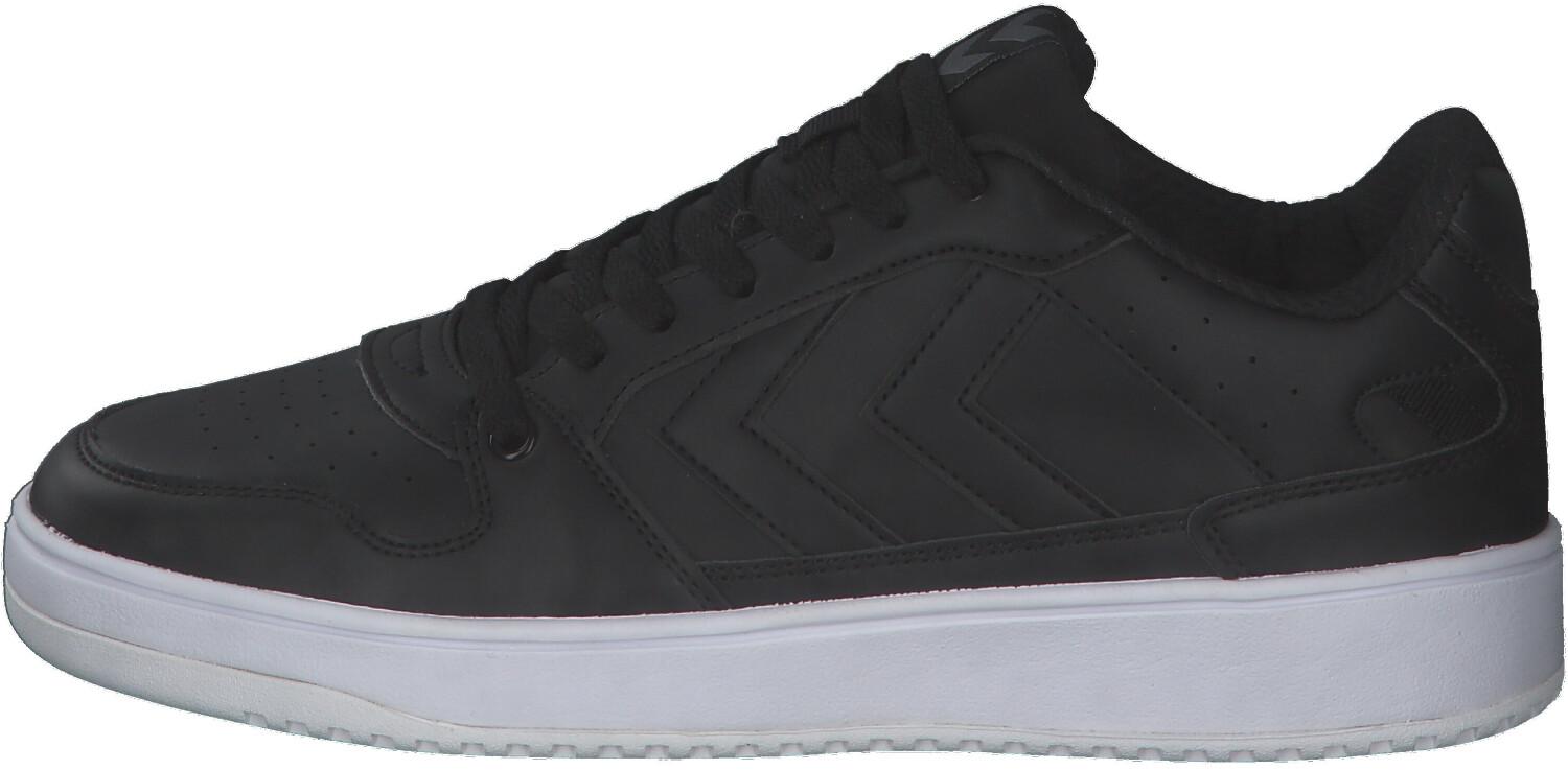 

Кроссовки Hummel ST. Power Play (212966) black 42