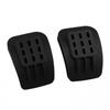 Bike Carbon For TT Handlebar Pads Cycling Aerobars Bars Replacement Protect Pads