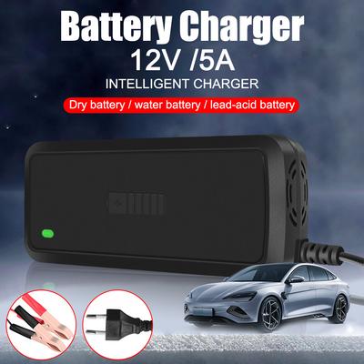 Batterie e accessori – Caricabatterie