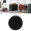 13A Power Track Socket Removable Electric Outlet Slide   Adapter for Home Bedroom Kitchen