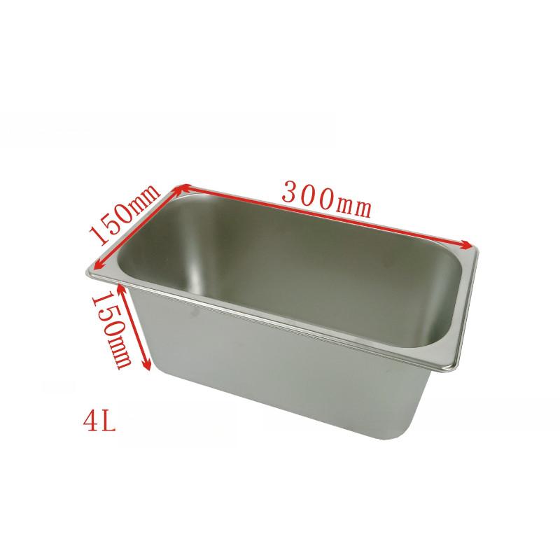 Large Capacity Electric Fryer Desktop Precision Temperature Control Oil Fryer Kitchen Multifunctional French Fry Machine