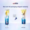 Crest Lemon Tea Fresh Whitening Toothpaste
