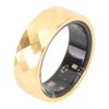 Smart Ring Step Counting Sleep Monitoring Waterproof Sports Ring R12M Multifunction Bluetooth Ring