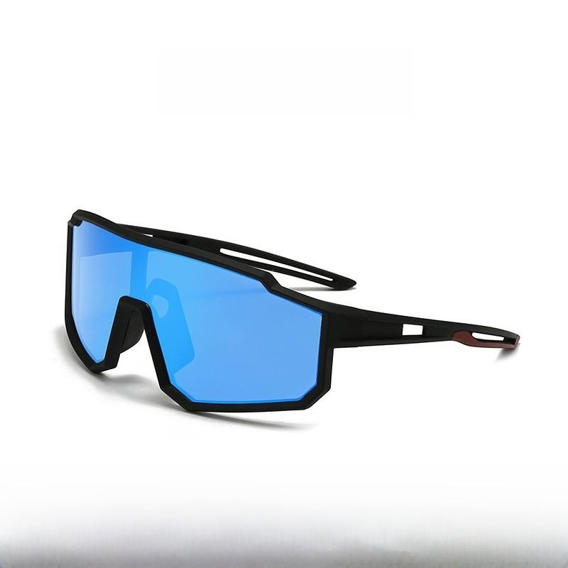 

Kids Polarized Sunglasses For Outdoor Play Uv400 Full Frame With Colorchanging Lenses For Children Black Blue