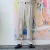 EASE Standard Cinch Pants Natural