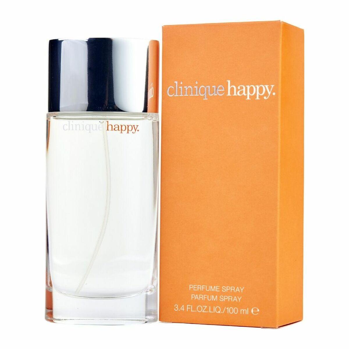 

Женская парфюмерия Clinique EDP (100 мл) TU прозрачный