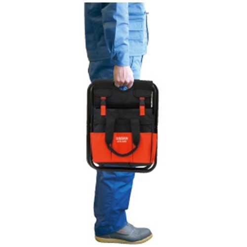 Jefcom Stool Bag STB-320