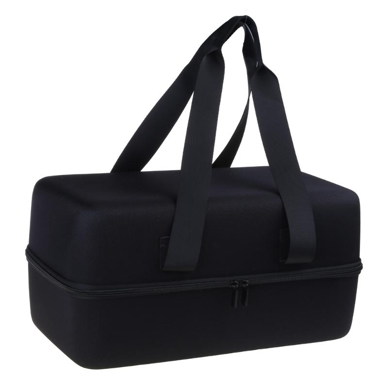 Shockproof for Protection for Case and Protective Bag Cover for Mar-shall  II for Small Electronics