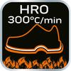 S3 HRO Welding Boots, Leather, Size 39
