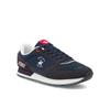 Men's Sneakers Beverly Hills Polo Club Milo-01 Navy