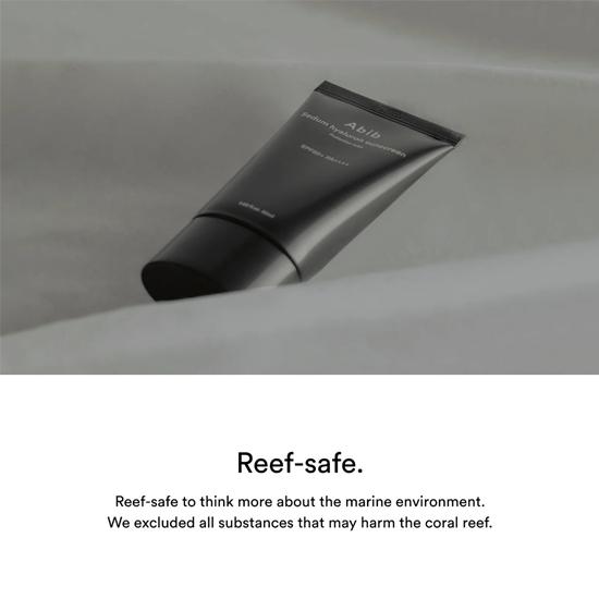 ABIB Sedum Hyaluron Sunscreen Protection Tube SPF 50+ PA ++++ 50ml