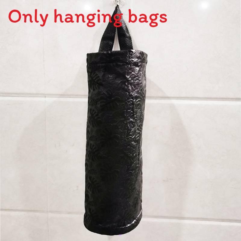 Storage Wall Mounted Bag With Embossed Design Suitable For Daily Family Life Use