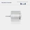 310 Small Solar-Powered Smart Fan and Hand-Crank Generator Toy