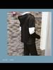 2019 Autumn Men's Two-Piece Set: Japanese Korean Style Hoodie & Sports Jacket