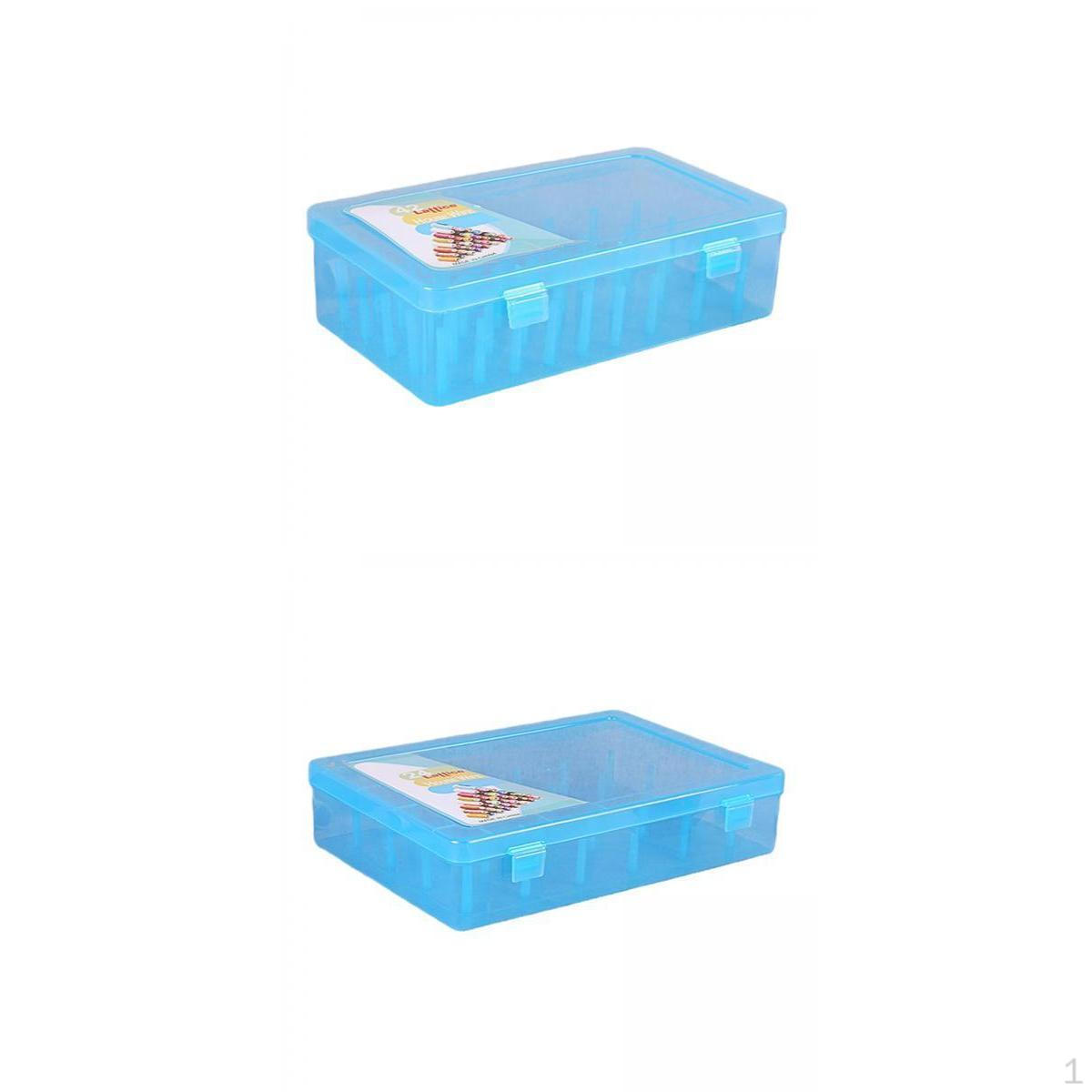 

2 штуки Органайзер для хранения швейных ниток