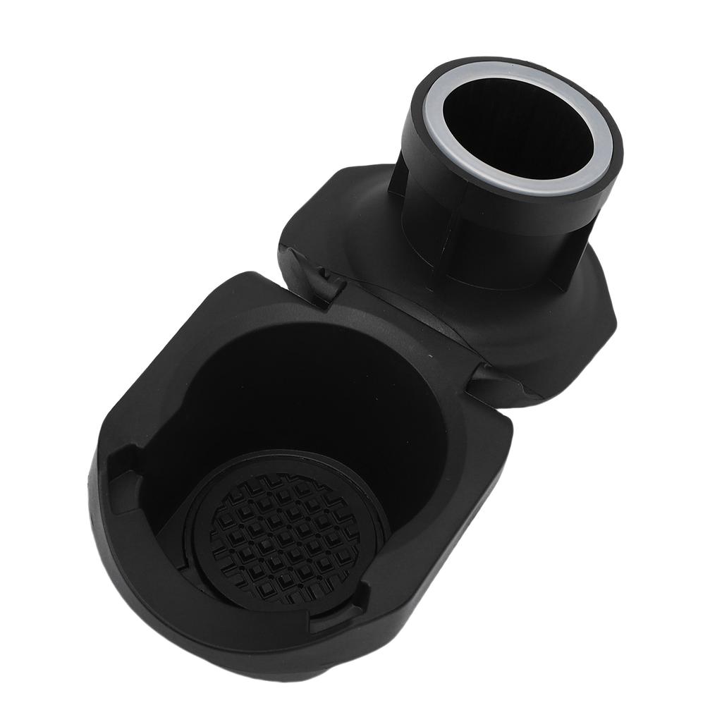 Wielorazowy Adapter do Kapsułek PP Stal Nierdzewna 304 Napełniany Adapter do Kapsułek Kawy Konwerter Kapsułek do Ekspresu do Kawy