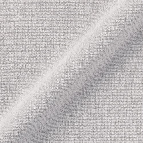 MUJI Pile Weave 2-Piece Long Towel, Set of 4, 34 X 110cm, Gray/Extremely Thin, Long Towel, Easy To Dry 84252297