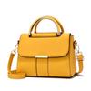 Fashionable Handbag - Versatile Cross-body Style, Unique Large-capacity Shoulder Strap Bag