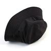 Universelle Chemie String Schwarzer Poly Bucket Hat poly