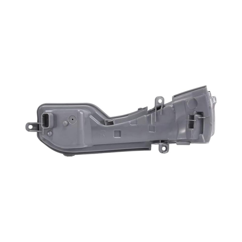 Right Mirror Turn Signal 26160-4GA0A 261604GA0A For Infiniti Qx30 Q50 Q60 Q70