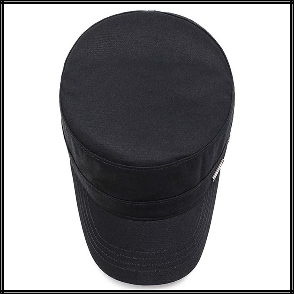 Kšiltovka White Fang Military Cap Logo Hat Sports Golf CA572 Pánská Dámská (Černá)