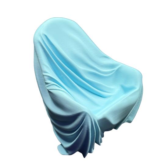 Phone Bracket Functional Phone Holder Stable Support Vertical Screen Browsing Video 3D Printing Technology Phone Bracket