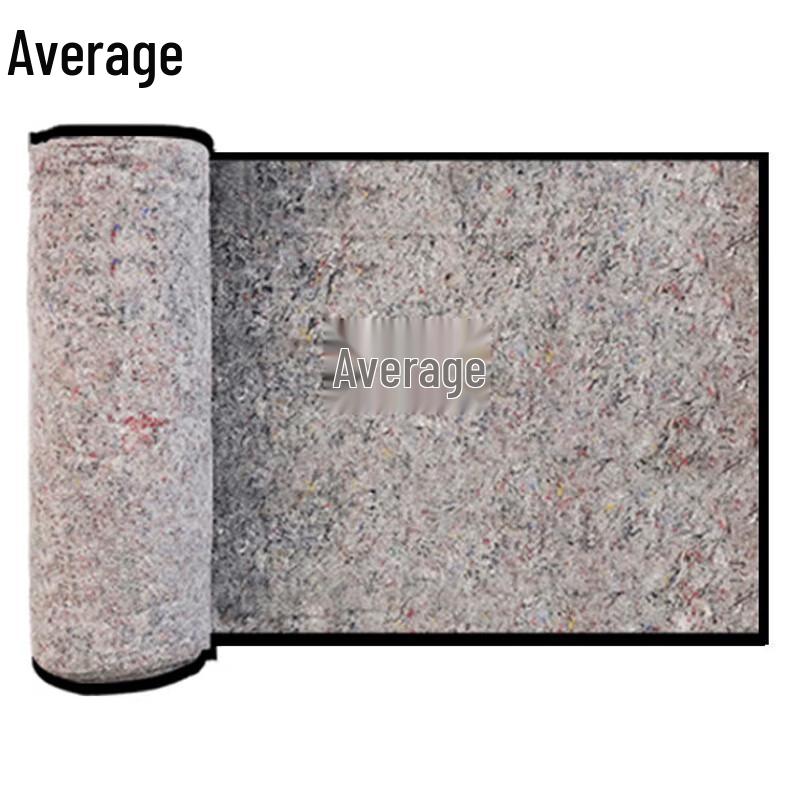 

Heavy-Duty Waterproof Geotextile Fabric