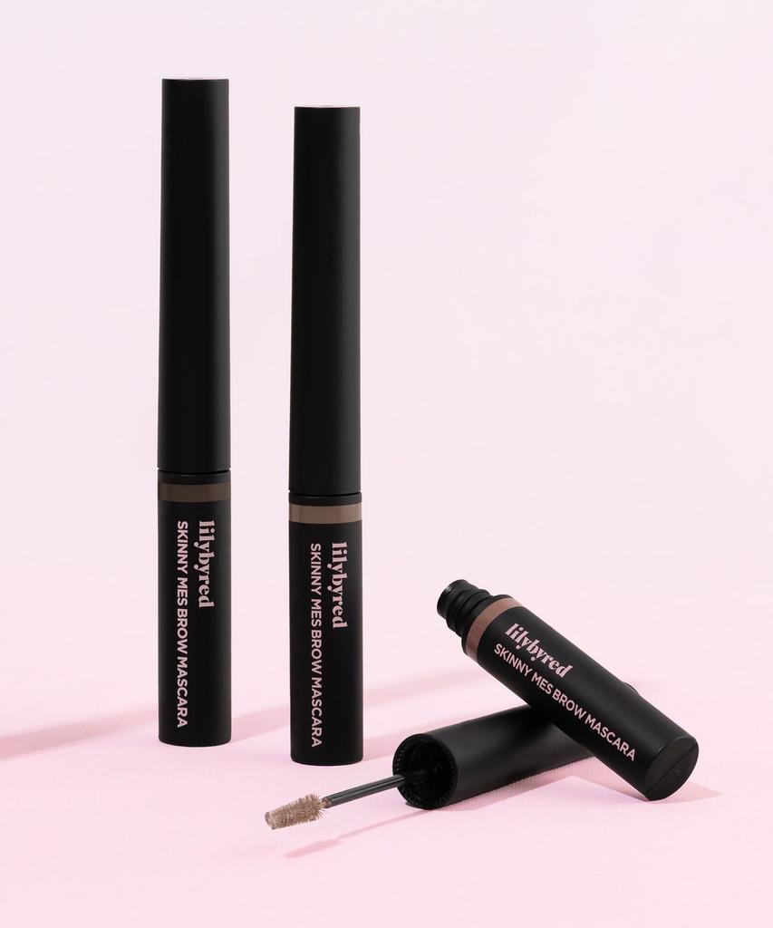 [2PACK] Skinny Mess Brow Mascara