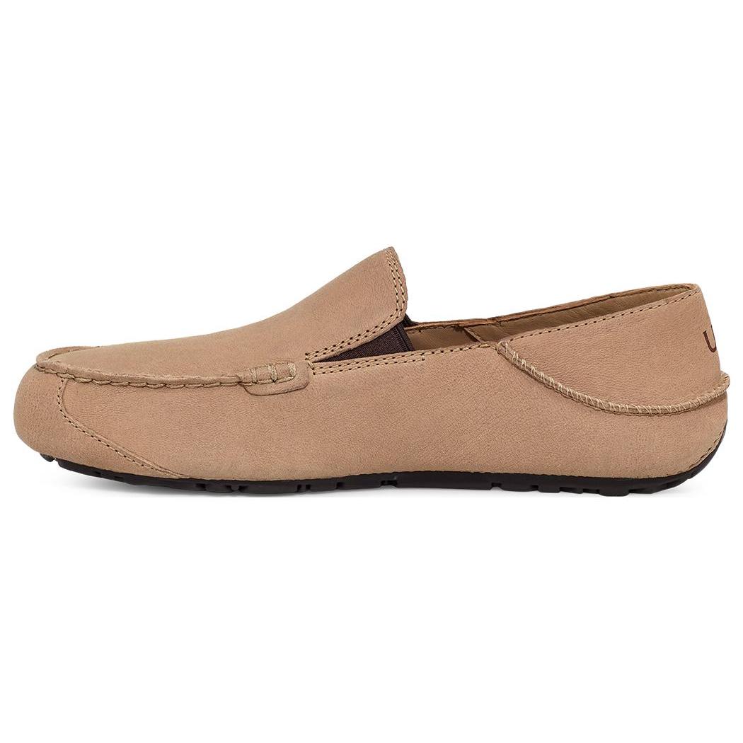 

UGG Upshaw TS Sheepskin Gommino Loafers Men s Sand 1108189-SAN 40