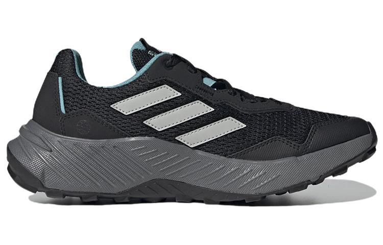Adidas Wmns Tracefinder Trail 'Black Grey' Women's Q47239