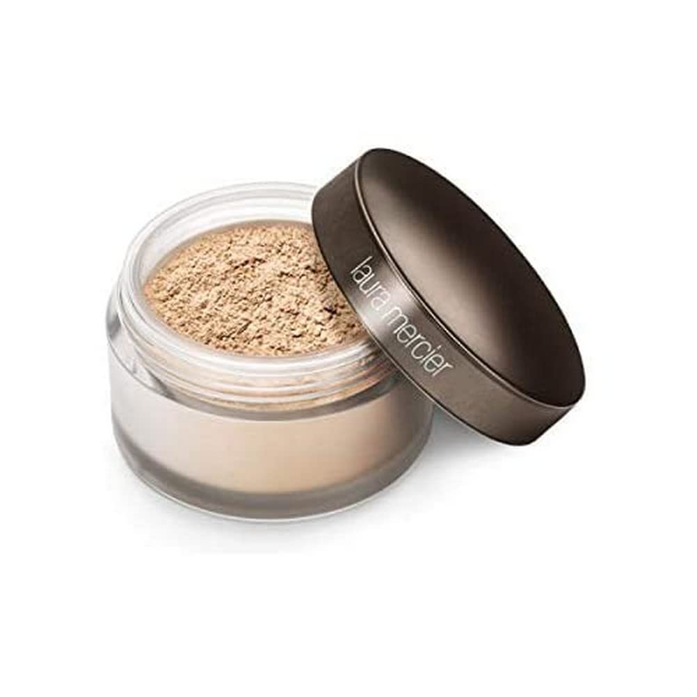 

Laura Mercier Translucent Loose Setting Powder Glow 9.3g