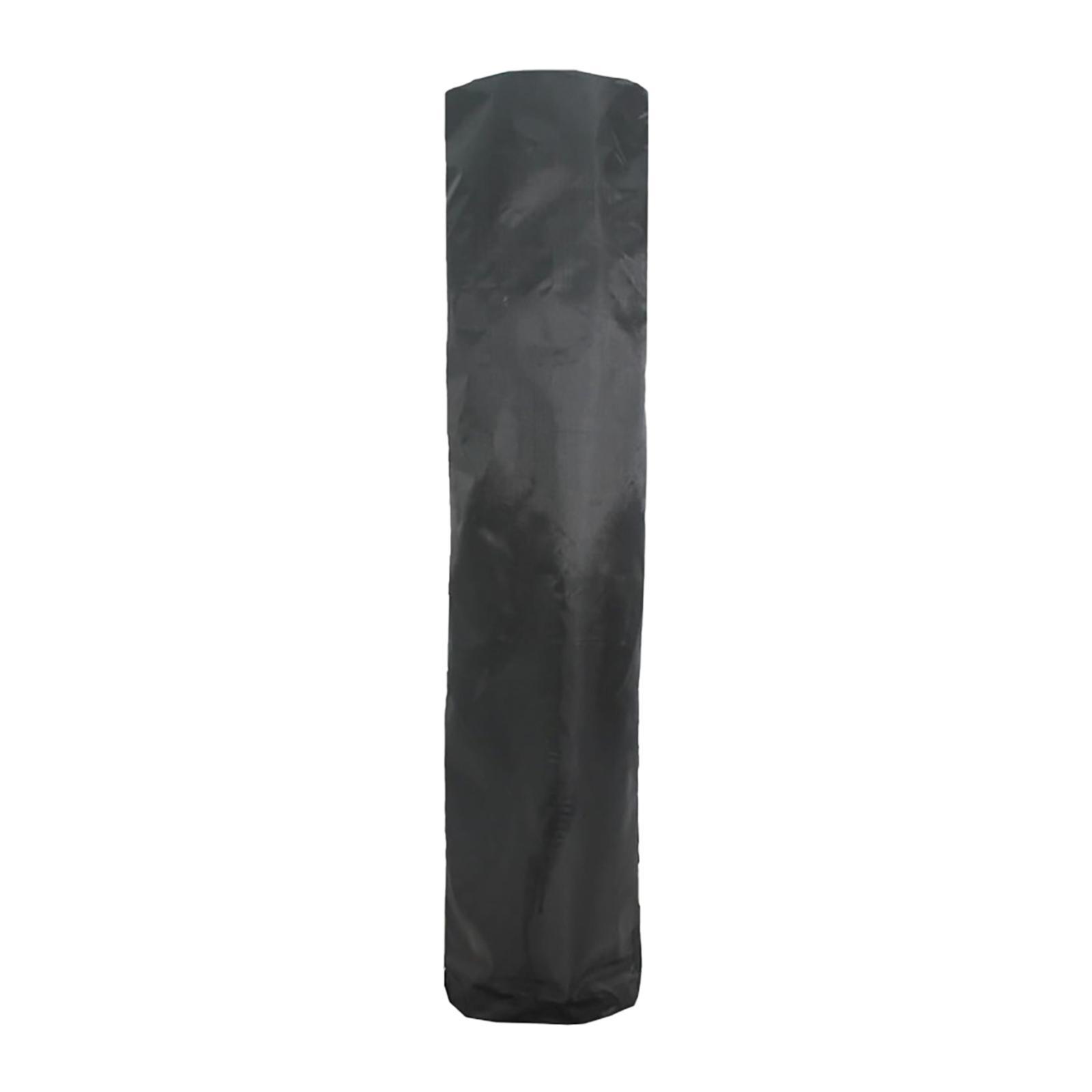

Vacuum Cleaner Cover Oxford Cloth Waterproof Dust Protector Upright Storage Bag for Universal Vacuum Accessory чёрный
