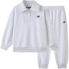 New Balance Casual Sportswear 2 Piece Set Kids' 2PF31123-LGR