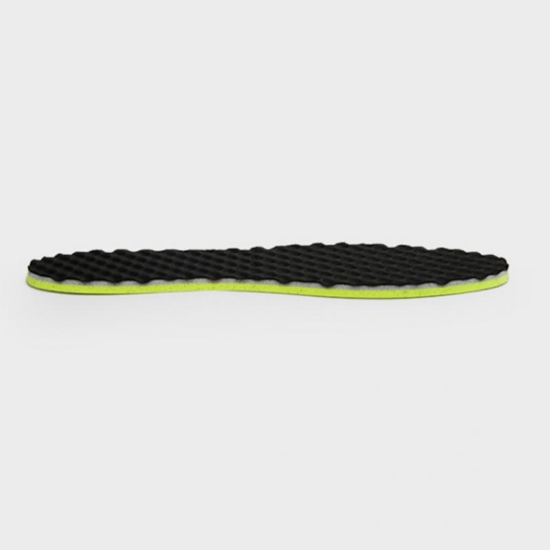 Daiso 3 Tier Cushion Insole