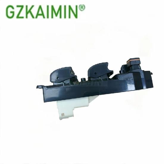 OEM  F3-3746100 Power Window Glass Lifter Switch Master Control For BYD F3 G3 F3R L3
