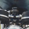 Beeline Moto II Bar Mount 22-32mm MNT30-BAR Black